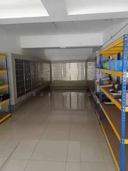 Service Residence for Rent at Le Pavillion - Sue Wong - PropertyGuru.com.my