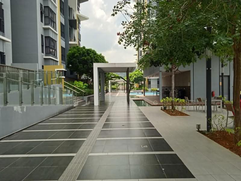 Service Residence for Rent at Le Pavillion - Sue Wong - PropertyGuru.com.my