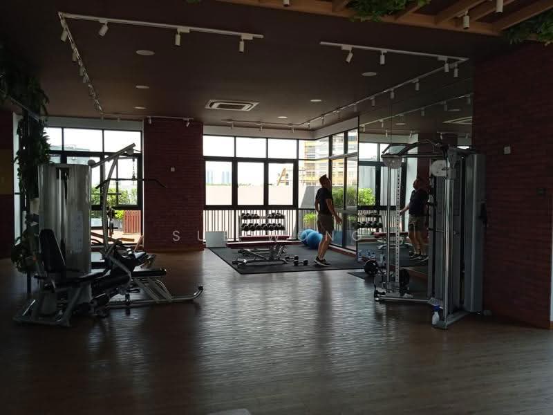 Service Residence for Rent at Le Pavillion - Sue Wong - PropertyGuru.com.my