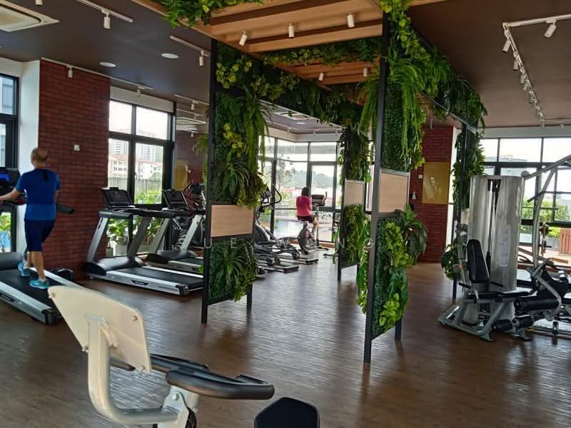 Service Residence for Rent at Le Pavillion - Sue Wong - PropertyGuru.com.my