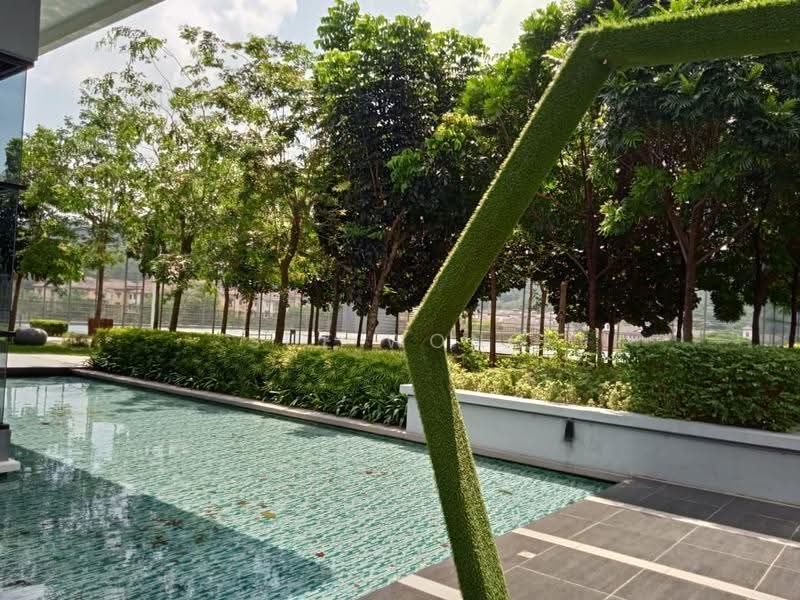 Service Residence for Rent at Le Pavillion - Sue Wong - PropertyGuru.com.my