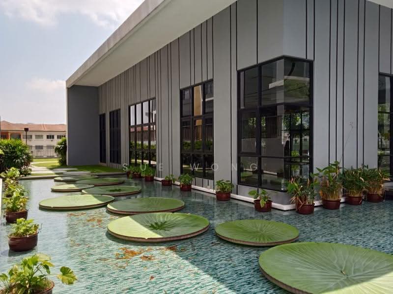 Service Residence for Rent at Le Pavillion - Sue Wong - PropertyGuru.com.my