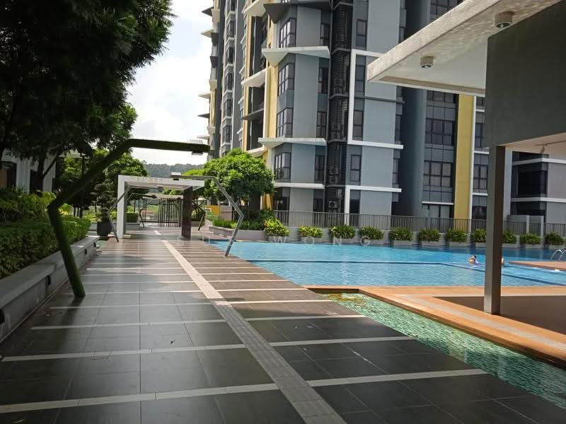 Service Residence for Rent at Le Pavillion - Sue Wong - PropertyGuru.com.my