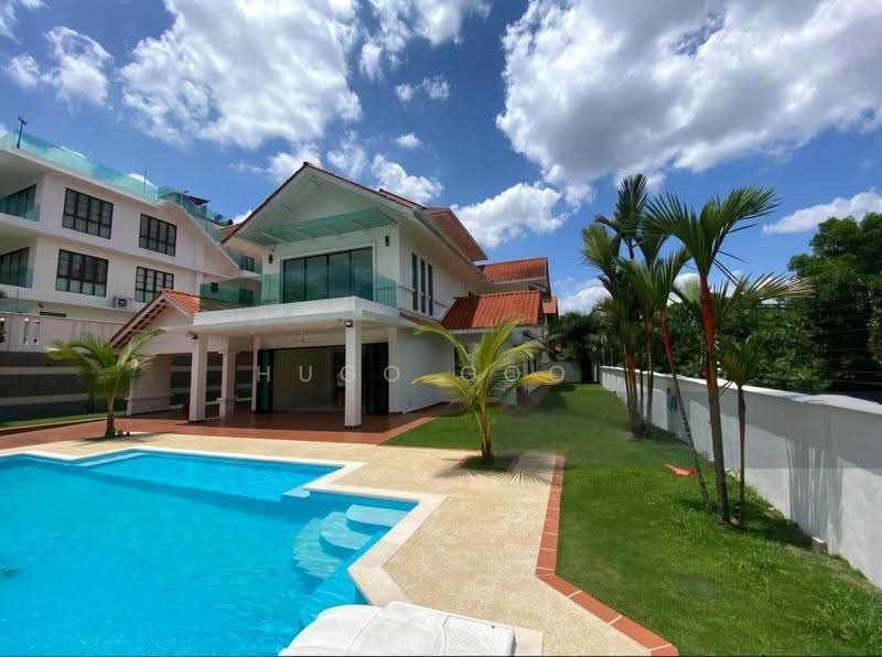 Bungalow House for Sale in Country Heights (Kajang) - Hugo Gooi - Exterior - PropertyGuru.com.my