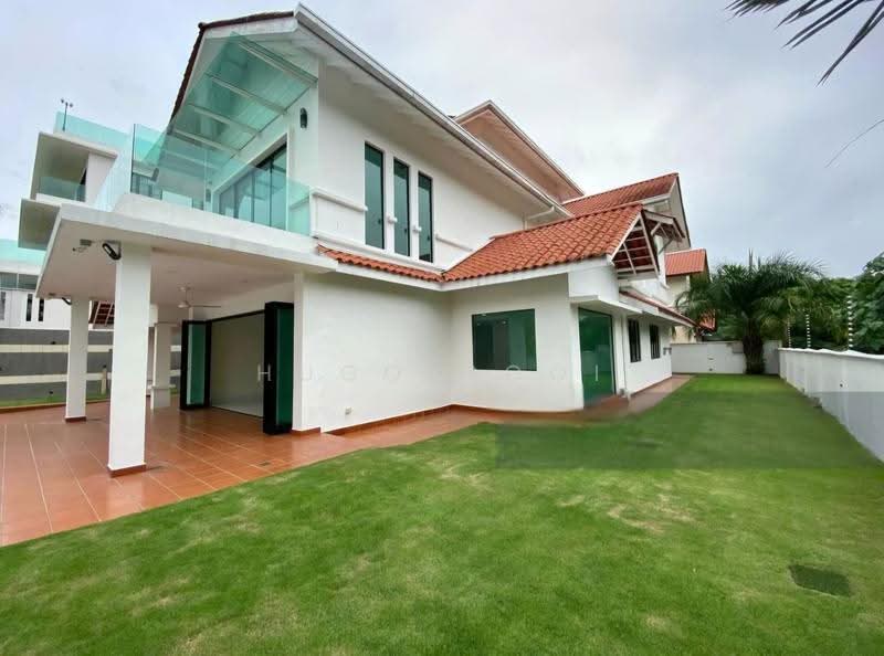 Bungalow House for Sale in Country Heights (Kajang) - Hugo Gooi - Exterior - PropertyGuru.com.my