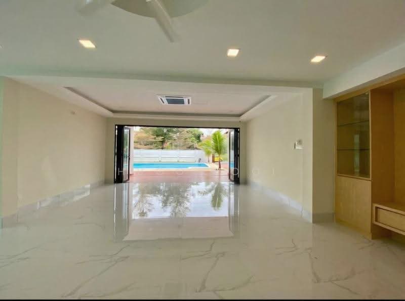 Bungalow House for Sale in Country Heights (Kajang) - Hugo Gooi - Living Room - PropertyGuru.com.my
