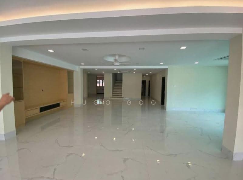 Bungalow House for Sale in Country Heights (Kajang) - Hugo Gooi - Living Room - PropertyGuru.com.my