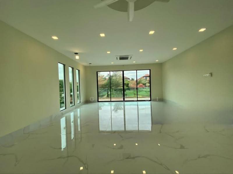 Bungalow House for Sale in Country Heights (Kajang) - Hugo Gooi - Living Room - PropertyGuru.com.my