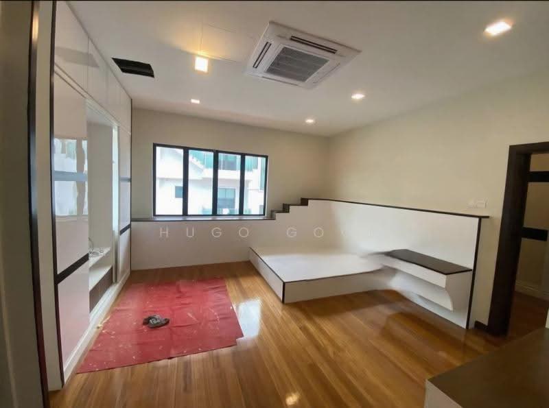 Bungalow House for Sale in Country Heights (Kajang) - Hugo Gooi - Bedroom - PropertyGuru.com.my