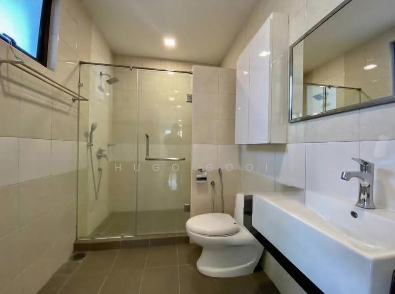 Bungalow House for Sale in Country Heights (Kajang) - Hugo Gooi - Bathroom - PropertyGuru.com.my
