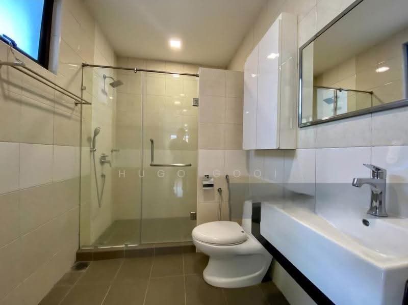 Bungalow House for Sale in Country Heights (Kajang) - Hugo Gooi - Bathroom - PropertyGuru.com.my