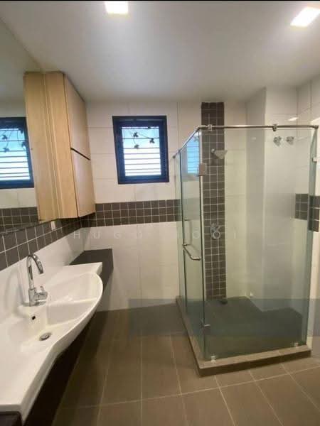 Bungalow House for Sale in Country Heights (Kajang) - Hugo Gooi - Bathroom - PropertyGuru.com.my
