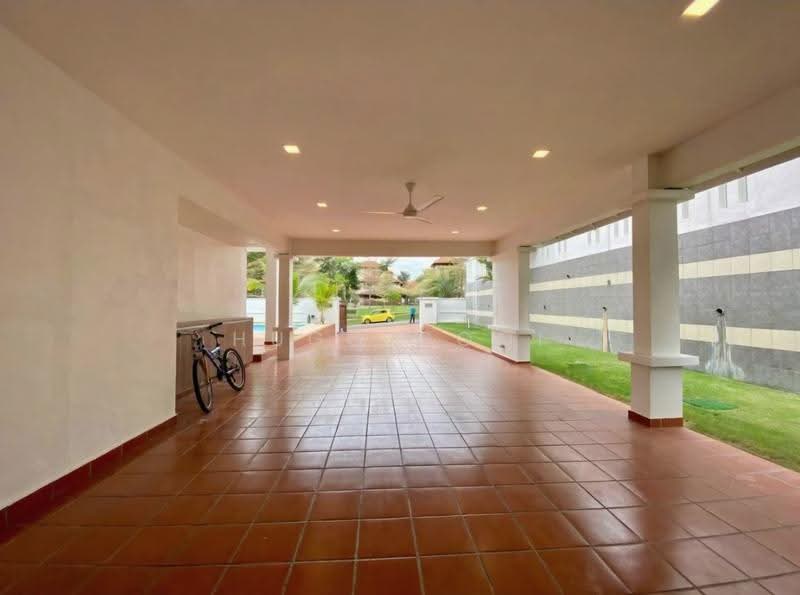Bungalow House for Sale in Country Heights (Kajang) - Hugo Gooi - Exterior - PropertyGuru.com.my