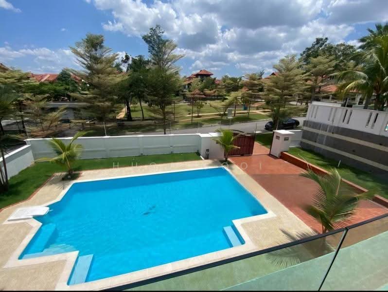 Bungalow House for Sale in Country Heights (Kajang) - Hugo Gooi - Pool - PropertyGuru.com.my