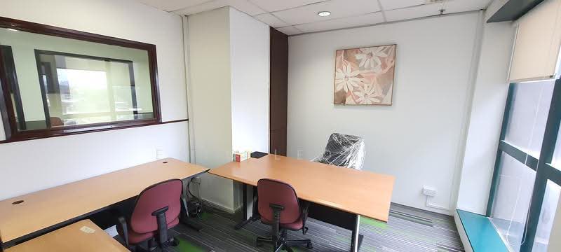 Pejabat untuk Disewa di KLCC (KL City Centre) - ERIC LEONG - PropertyGuru.com.my