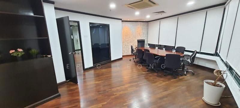 Pejabat untuk Disewa di KLCC (KL City Centre) - ERIC LEONG - PropertyGuru.com.my