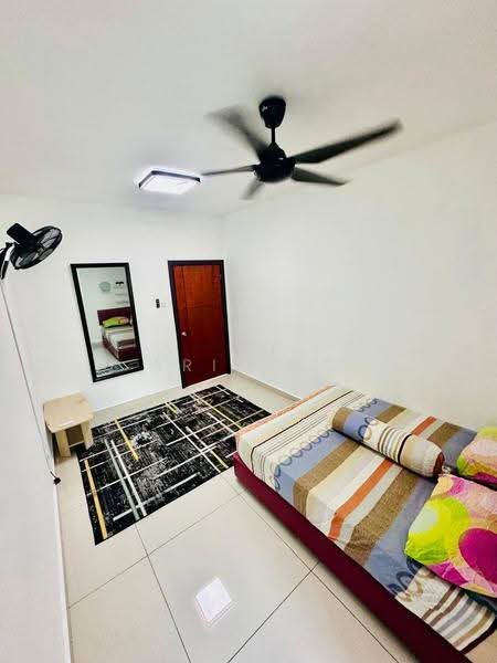 2-storey Terraced House for Rent in Kajang (Selangor) - Arif MS - Bedroom - PropertyGuru.com.my