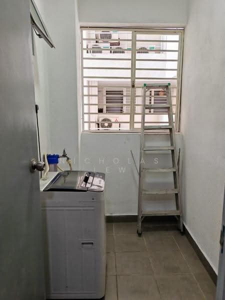 Service Residence for Rent at One South - Nicholas Lew - PropertyGuru.com.my
