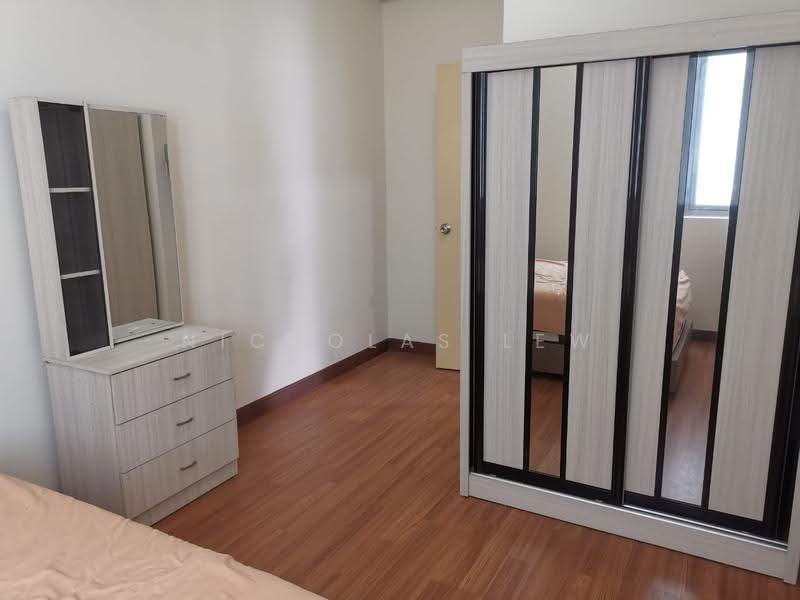 Service Residence for Rent at One South - Nicholas Lew - Bedroom - PropertyGuru.com.my