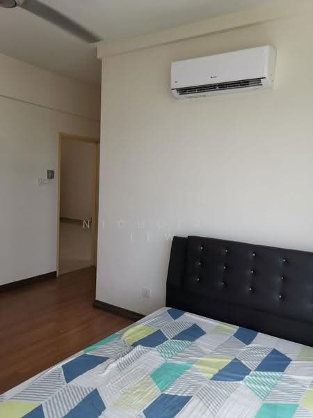 Service Residence for Rent at One South - Nicholas Lew - Bedroom - PropertyGuru.com.my