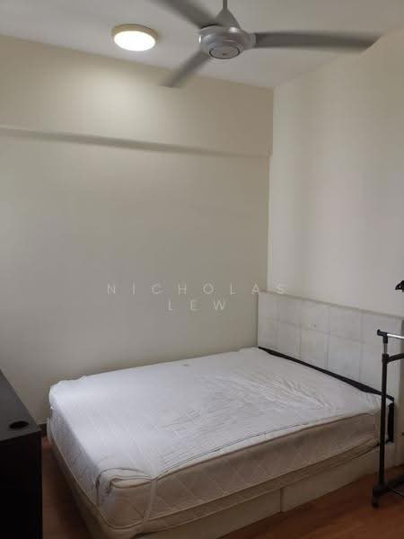 Service Residence for Rent at One South - Nicholas Lew - Bedroom - PropertyGuru.com.my