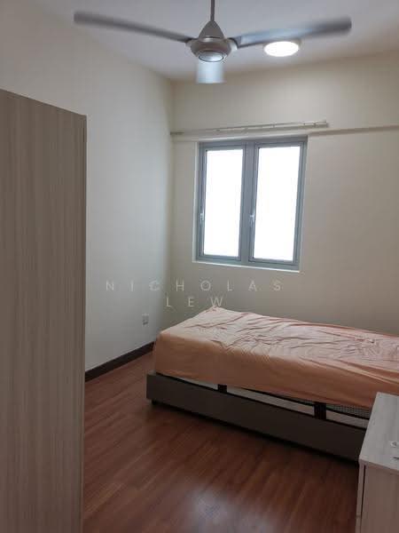 Service Residence for Rent at One South - Nicholas Lew - Bedroom - PropertyGuru.com.my
