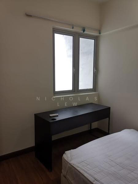 Service Residence for Rent at One South - Nicholas Lew - Bedroom - PropertyGuru.com.my