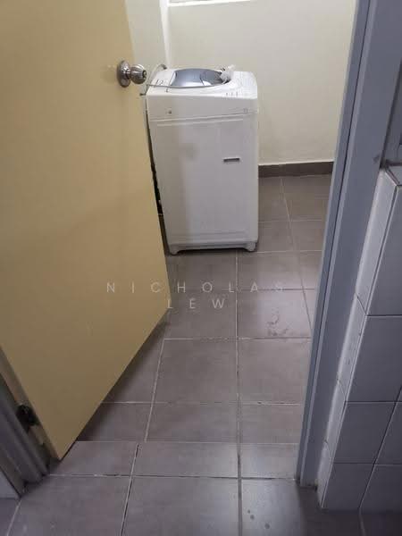 Service Residence for Rent at One South - Nicholas Lew - Interior - PropertyGuru.com.my