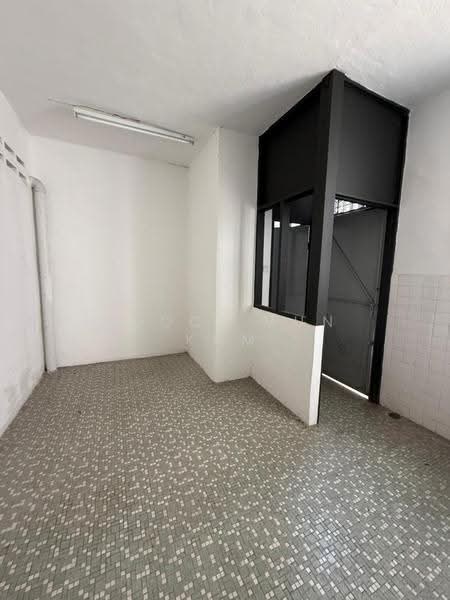 Rumah Teres 2-Tingkat untuk Dijual di Seksyen 10 Wangsa Maju (Wangsa Maju) - Chooi Mun Kum - Kitchen & Dining - PropertyGuru.com.my