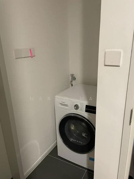 Kediaman Servis untuk Disewa di Ativo Suites @ Damansara Avenue - Marco Mak - Interior - PropertyGuru.com.my