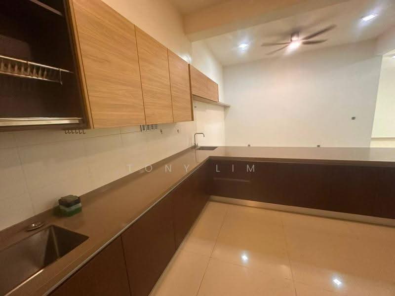 Semi-Detached House for Rent in East Ledang (Iskandar Puteri (Nusajaya)) - Tony Lim - Kitchen - PropertyGuru.com.my