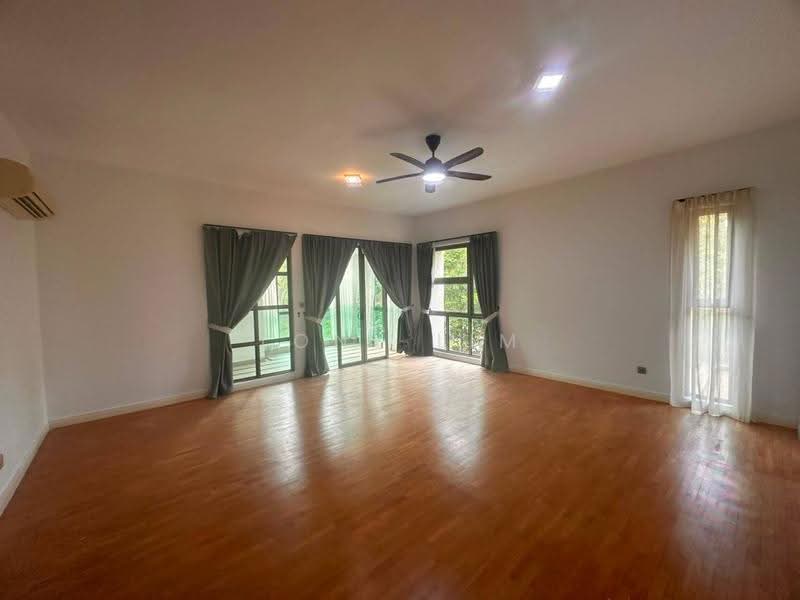 Semi-Detached House for Rent in East Ledang (Iskandar Puteri (Nusajaya)) - Tony Lim - Living Room - PropertyGuru.com.my