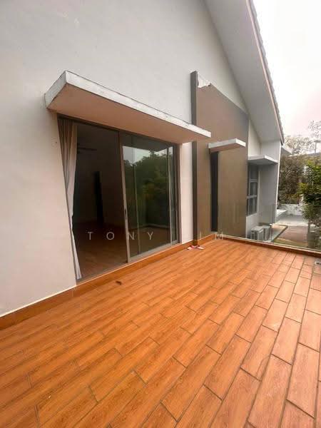 Semi-Detached House for Rent in East Ledang (Iskandar Puteri (Nusajaya)) - Tony Lim - Exterior - PropertyGuru.com.my