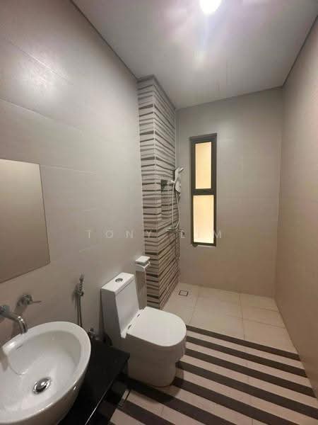 Semi-Detached House for Rent in East Ledang (Iskandar Puteri (Nusajaya)) - Tony Lim - Bathroom - PropertyGuru.com.my