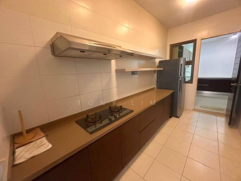 Semi-Detached House for Rent in East Ledang (Iskandar Puteri (Nusajaya)) - Tony Lim - Kitchen - PropertyGuru.com.my