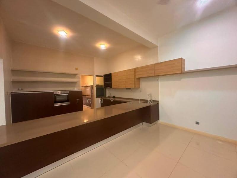 Semi-Detached House for Rent in East Ledang (Iskandar Puteri (Nusajaya)) - Tony Lim - Kitchen - PropertyGuru.com.my