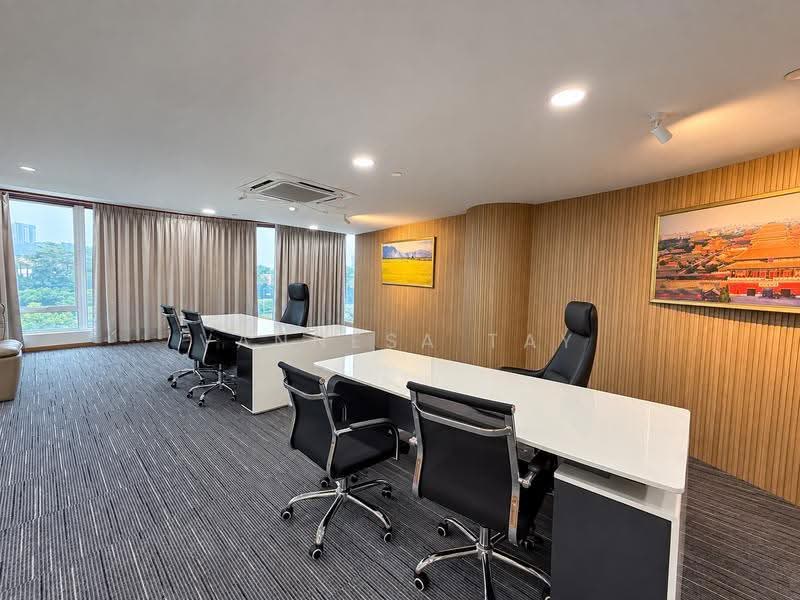 Office for Rent in Balakong cheras (Balakong) - Vannesa Tay - PropertyGuru.com.my