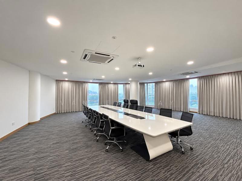 Office for Rent in Balakong cheras (Balakong) - Vannesa Tay - PropertyGuru.com.my