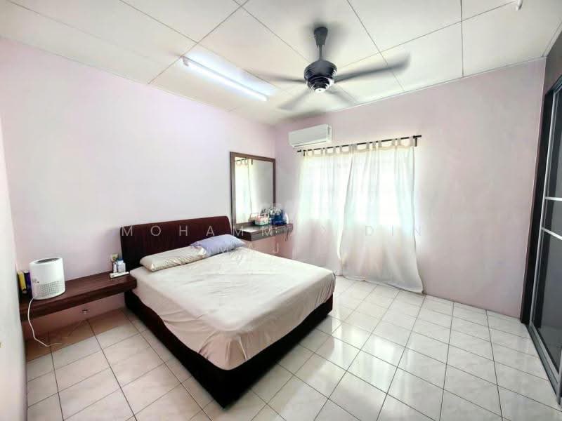 2-storey Terraced House for Sale in Setia Alam (Selangor) - Mohammad Din Majid - PropertyGuru.com.my