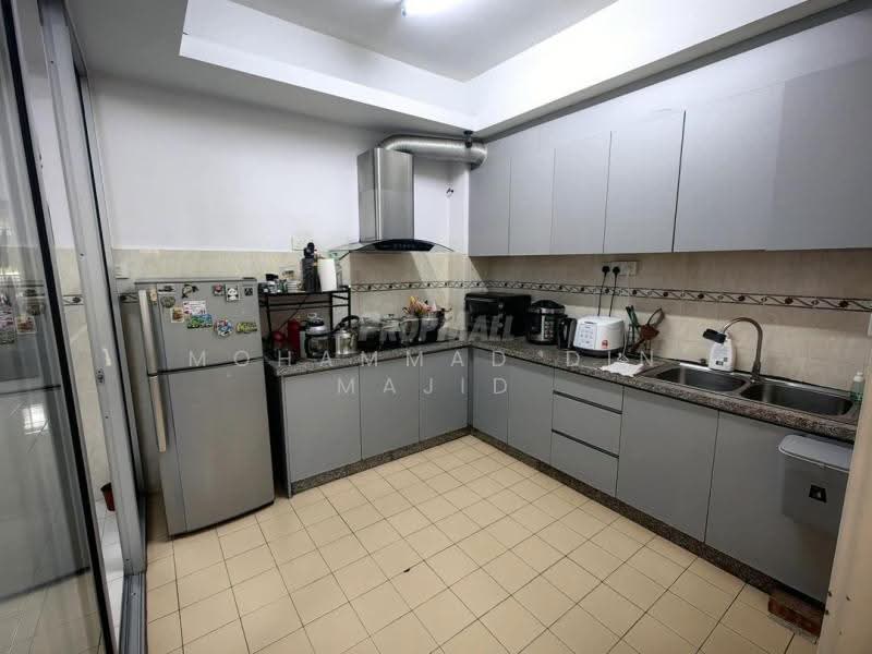 2-storey Terraced House for Sale in Setia Alam (Selangor) - Mohammad Din Majid - PropertyGuru.com.my