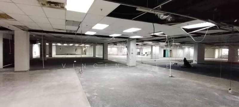Retail Space for Rent in Taman Serdang Perdana (Seri Kembangan) - Vincent Lee - Interior - PropertyGuru.com.my
