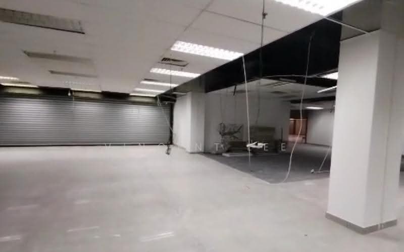 Retail Space for Rent in Taman Serdang Perdana (Seri Kembangan) - Vincent Lee - Interior - PropertyGuru.com.my