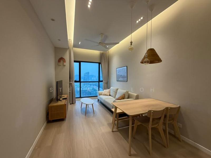 Service Residence for Rent at Dianthus @ Tropicana Gardens - Stefanie Loh - PropertyGuru.com.my