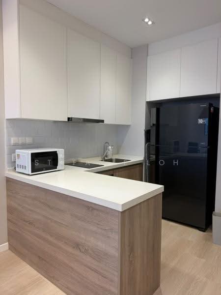 Service Residence for Rent at Dianthus @ Tropicana Gardens - Stefanie Loh - PropertyGuru.com.my