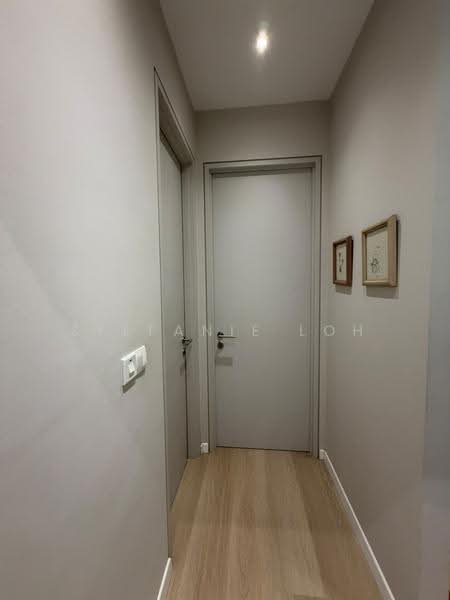 Service Residence for Rent at Dianthus @ Tropicana Gardens - Stefanie Loh - PropertyGuru.com.my