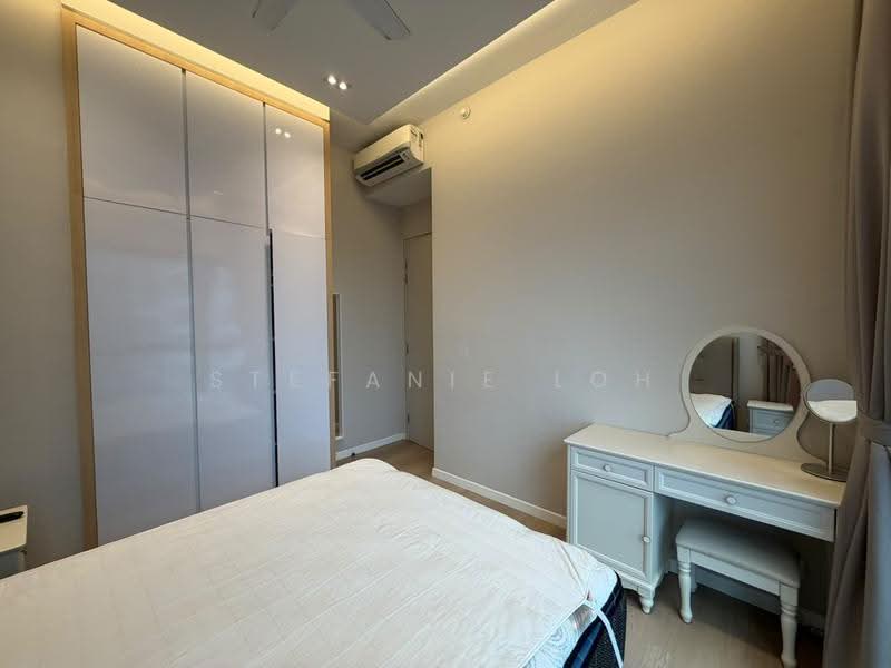 Service Residence for Rent at Dianthus @ Tropicana Gardens - Stefanie Loh - PropertyGuru.com.my