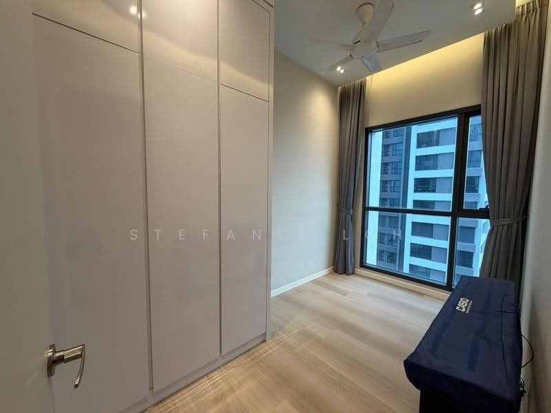 Service Residence for Rent at Dianthus @ Tropicana Gardens - Stefanie Loh - PropertyGuru.com.my