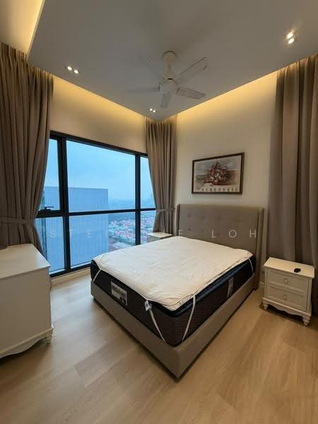 Service Residence for Rent at Dianthus @ Tropicana Gardens - Stefanie Loh - PropertyGuru.com.my