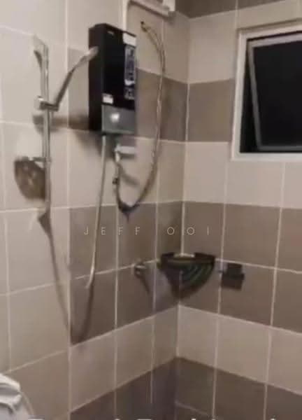 Apartment for Rent at Residensi Brickfields - Jeff Ooi - Bathroom - PropertyGuru.com.my