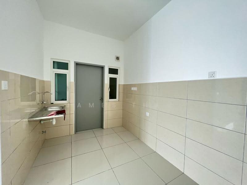 Service Residence for Rent at TR Residence - James Tham - PropertyGuru.com.my